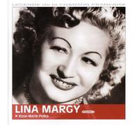 Margy, Lina - Vol. 3-Rose-Marie Polka