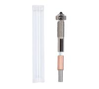 Marhynchus 0,4 Mm Sostituzione Dell'ugello di Scambio Rapido per Qidi Plus 4 Supporto per Stampante 3D Pla ABS Petg TPU