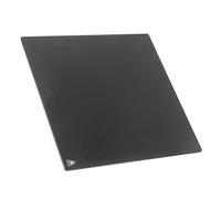 Marhynchus 280x280 4 Mm di Costruzione della Piastra Temperata Adesiva per Ender 7, Piattaforma Efficiente per i Professionisti della Stampa 3D