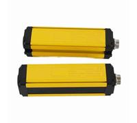 Marhynchus 4 Cande di Illuminazione per la Sicurezza a Infrarossi del Sensore di Protezione delle Mani per il Punch di Pressa idraulica: Efficiente e Solido per L'efficienza del Lavoro