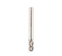 Marhynchus 4 Drill per il Taglio dei Fattori Fluori per il Centro di Elaborazione dei Dati CNC, 4 Mm-12 Mm, Adatto per L'elaborazione del Materiale Intagliato