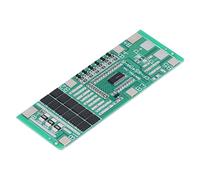 Marhynchus 6S 40A Lithium Battery Protection Tube Control MOS con Equilibrio, per Trapani Elettrici a Batteria, Droni Elettrici