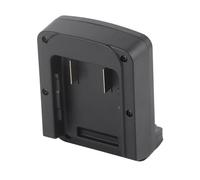 Marhynchus Adattatore Batteria, Convertitore di Alimentazione Portatile per Trapano Caricabatterie per Utensili Elettrici da 20 V a 18 V