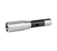 Marhynchus Adattatore R8 a Morse Taper 3 Adattatore per la Fresatura, Principio di Attrito per Smontaggio, Accurata Adattamento del Cono, Ideale per L'uso Dell'officina, Costruzione in Acciaio in
