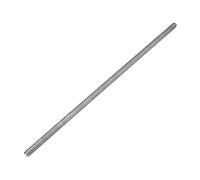 Marhynchus Asta Filettata 8mm, Acciaio Inossidabile 4 Principi, Passo 2mm | Albero a movimento lineare, corsa di 8 mm per rotazione, struttura antiruggine 304, mandrino robotico, attuatore asse Z per
