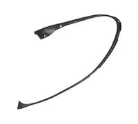 Marhynchus Auto Faro Guarnizione In Gomma Striscia Auto Faro Guarnizione In Gomma Trim Auto Luce Anteriore con Riduzione Del Rumore per 958 2011-2014 (Sinistra)