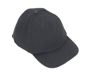 Marhynchus Berretto Antiurto di Sicurezza Leggero, Materiale in Cotone, Berretto Traspirante con Guscio Interno in ABS Antiurto per Lavoratori all'aperto Nella Manutenzione e Nella Saldatura