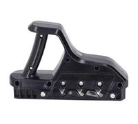 Marhynchus Boardboard Edger, Cartongesso a 60 Gradi Edger Angolare Pianta Manetta per Manuale a Secco Strumento di Smalto di Lavorazione del Legno per, Taglieri di Piastrelle