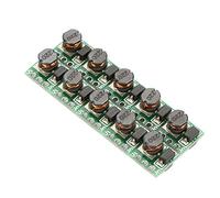 Marhynchus Boost Converter Module, Migliore qualità con Alta Efficienza di Conversione, Modulo di Convertitore Compatto Ma Potente, Nuovo di Zecca, per Progetti Fai - -te Ed Appassionati Elettronici