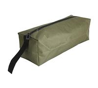 Marhynchus Borsa per Attrezzi, Organizer per Attrezzi Manuali Oxford per Cacciaviti, Chiavi, Pinze con capacità di Carico di 5 Kg e Volume di 1,5 Litri per gli Appassionati del Fai da Te