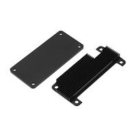 Marhynchus Box/Cover Protettive Dell'alloggiamento del Manga Protettivo con Radiatore Zero 2w: Soluzione di Raffreddamento Efficiente per la Prevenzione del Surriscaldamento (#1)