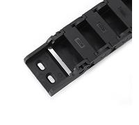 Marhynchus CAPITORE CAVO 1 METER CAPITOLO CON UNA CATENA DI RITUARE ELASSIMENTE PER LA MACCHINA DI INCIGLIO GIUTTA DELLA SICUREZZA DELL'OPERATORE E REVEMENTE IL PRESENTAZIONE DEL