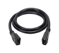 Marhynchus Cavo Batteria Extra XT150 da 1,5 M, Adatto per EcoFlow | Lunghezza Flessibile di 1,5 M, Plug Play Senza Attrezzi Necessari, 2x8AWG+6x22AWG Trasferimento Efficiente