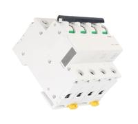 Marhynchus Circuito del Circuito 4p Corrente con Un'Ampia Applicazione in Luoghi Industriali e Edifici Commerciali AC 400 V (25A)