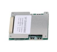 Marhynchus Commissione per la Protezione delle Celle Al Litio, Scheda con Ricarica di Equilibrio per Scarico Rapido e Sicuro, 14S 50V 30A Batteria Al Litio PCB Scheda, PowerConverter