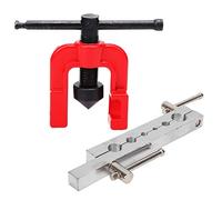 Marhynchus Conical Reamer Pipe Expander, Copper Tube Flaring Tool | Alesatura del punto di contatto, espansore manuale per tubi a risparmio di manodopera, riparazione di tubi di