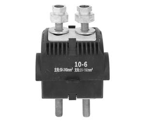 Marhynchus Connettore Perforante per Isolamento di Terra, PVC e Rame, Rubinetto Perforante Isolato da 10 KV per Illuminazione Stradale e Ingegneria Energetica