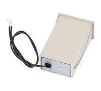 Marhynchus Contatore di Impulsi Contatore Elettromagnetico DC24V Intervallo di Conteggio a 5 Cifre da 0 a 99999 Errore di Indicazione Piccolo 20 Volte Al Secondo per Utenti di Apparecchiature