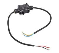 Marhynchus Controller RGB Dinamico Resistente All'acqua per Illuminazione Paesaggistica con Strisce LED, Controllo APP WiFi per Chip Design IP65 per Uso Interno Ed Esterno