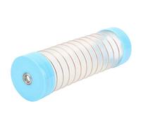 Marhynchus Coperchio di Polvere di Plastica Flessibile per un Martello Elettrico con un Tubo Trasparente e una Connessione Senza problemi: Migliorare L'efficienza del Lavoro e la Polvere - FCM200