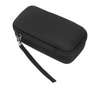 Marhynchus Custodia Portatile EVA Hard Carry Case Case Portatili con Fascia Tascabile a Maglie con Zippato a Banda Elastico per il Multimetro Digitale