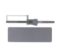Marhynchus Display Elettronico del Rotore del Freno Digitale Spessore della Parete Vernier Acciaio Inossidabile IP54 IP54 IP 54 Impossibile per le Cuscinetti del Freno Automobilistico