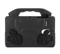 Marhynchus EVA Protector Case Scheda Resistente, Impatto -Coperchio Resistente Alla Compressa, Shell a Prova di Bambini, Attrezzatura per la Protezione della Polvere per Bambini (BLACK)