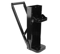 Marhynchus Frantoio per Lattine a Parete, Strumento di Frantumazione in Alluminio Resistente con Apribottiglie e capacità di 2,5 Litri per il Riciclaggio di Lattine e Bottiglie