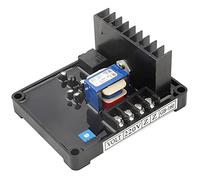Marhynchus GB160 AVR Controller di Tensione Automatica per un Alternatore Monofase Singolo e Affidabile -Ad Alta Precisione Ad Alta Precisione Vita Utile Vita