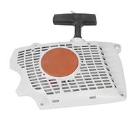 Marhynchus Gruppo Avviamento a Strappo, Materiale ABS con Design di Dissipazione del Calore per Parti di Ricambio per Motosega MS362
