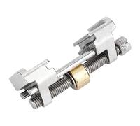 Marhynchus Guida per Affilare Ad Angolo Fisso, Affilatrice in Acciaio Inossidabile per Scalpello da Legno, Strumento Facile per Lame per Pialla e Progetti di Intaglio