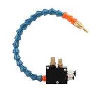 Marhynchus Il di Nebulizzazione del Liquido Refrigerante a Nebbia, Il Flusso D'aria Regolabile e Il Volume di Spruzzo Consentono di Risparmiare Oltre l'80% del Liquido Refrigerante per la