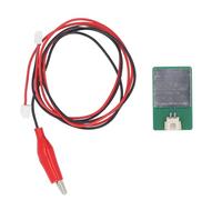 Marhynchus Impostazione Strumento Router CNC Touch Sonde TOCCOLA UNIVERSAL ALTA ASCIZIONE Z ASSO TOCCA Piastra per il Controller GRBL MATCHE MATH 3 3018 PRO 3018 Materiale Massimo Metallico