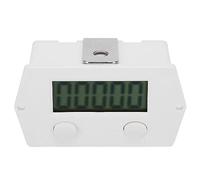 Marhynchus Induzione Magnetica dei Contatori Elettronici TT-5J con Display a 5 Cifre Conteggio Efficace per i Magneti Automatizzati Dell'industria Digitale/LCD 1 X Supporto