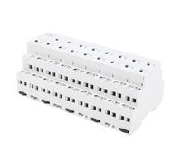 Marhynchus Interruttore WiFi Smart 16, Timer Elettrico Programmabile, | Compatibile con l\'app , funzionalità offline, controllo del conto alla rovescia da 1 minuto a 23 ore