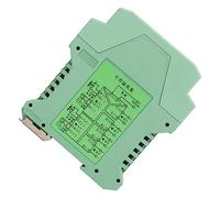 Marhynchus Isolatore del Segnale CC, Isolatore CC, Condizionatore di Rilevamento PLC 4-20 MA 24 V in 4 Trasmettitore di Corrente Fuori, 2 in 4 Trasmettitore di Corrente