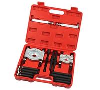 Marhynchus Kit di Estrazione Separatore Cuscinetto 12 Pezzi, Strumento di Riparazione Automobilistica del Pignone del del del, Ampia Area di, Diametro di Trazione Regolabile