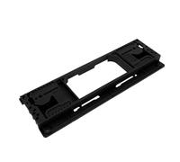 Marhynchus Kit di Maschere per Cerniere per Stipite della Porta, Materiale ABS, Mortasa Accurata con Design Regolabile per Varie Cerniere e Spessori delle Porte