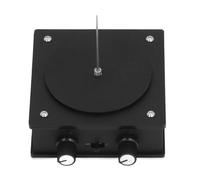 Marhynchus Kit di Music Coil Kireless Transmission ARC Generator 60W Square Wave Music con Design di Sicurezza per Circuiti per L'educazione Scientifica e il (Plug AC100-240V dell'UE)