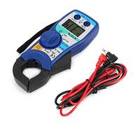 Marhynchus KT87N 600V/450V DC/CAMP MULTimetro LCD MULTimetro LCD con Un'indicazione a Bassa Potenza per i Tecnici Blu HVAC
