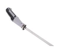 Marhynchus Lama per da Taglio Manuale, Mini Set di Seghe Alternative in Acciaio Inossidabile per Legno, Cartongesso, Plastica, con Impugnatura Ergonomica e Facile Installazione