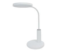 Marhynchus Lampada da Scrivania con Base Stabile da 350 Libbre Super Luminosa Dignita Dimmetti Lampada da Tavolo per la Lettura in Casa la Lettura Letto Letto Cy-8628