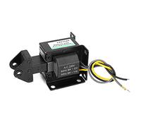 Marhynchus L'elettromagnete Trattattica CA Funziona in Modo Efficiente per L'automazione Industriale 220VAC 29,4n 20 Mm Ictus, Adatto per le Macchine di Produzione