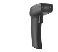 Marhynchus Lettore di Codici a Barre Lettore di Codici a Barre Cablato USB CCD 1D 2D Scanner Portatile Ad Alta velocità per la Vendita Al Dettaglio POS Magazzino Inventario Biblioteca Aziendale (2D