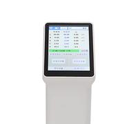 Marhynchus LS172 Colorimetro Digitale Tester di Portatile Analizzatore di Differenza di Touch Screen da 3,5 Pollici con Ampio Spazio di Archiviazione Rilevamento QC per Misurazione del