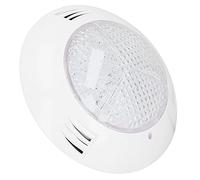Marhynchus Luce Subacquea Lampada da Parete Subacquea Lampada a LED 12V IP68 da Piscina a LED Impermeabile Montata a Parete con Chip Ad Alta luminosità per Acquario della (18W)