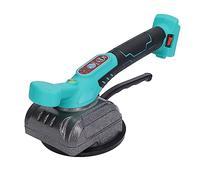 Marhynchus Macchina per Vibratore di Piastrelle Elettriche - 5 velocità, Ventosa - per Piastrelle Parete e Pavimento