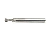 Marhynchus Materiale in Lega di Coltello Templare per un Efficiente Superio (5 X 75° X 50L)