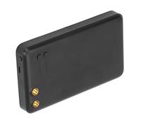 Marhynchus Mini Saldatore Saldatore 6 Saldatura Portatile Automatica Regolabile per Batterie Al Litio con Ampie Funzioni di Sicurezza