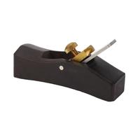 Marhynchus Mini Strumenti di Fioriera in Legno Houtcut Houtcut per la Rapida Protezione Dell'accesso Ai Gadget Ebano